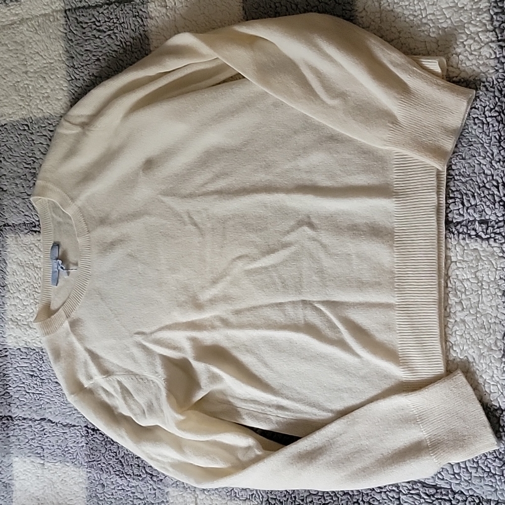 Antonio Melani Cashmere Sweater